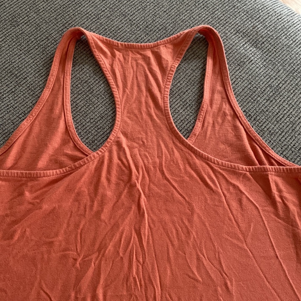 Patagonia Racerback Tanktop - Picture 4 of 4